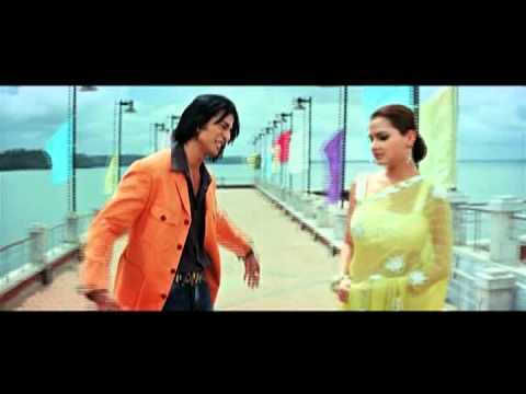 Dil Ne Mere Dil Ne - Song Cover Image