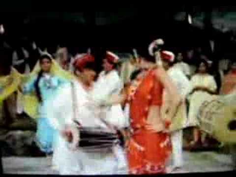 Sajna Sajna O Sajna - Song Cover Image