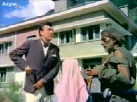 Kar De Madad Garib Ki - Song Cover Image