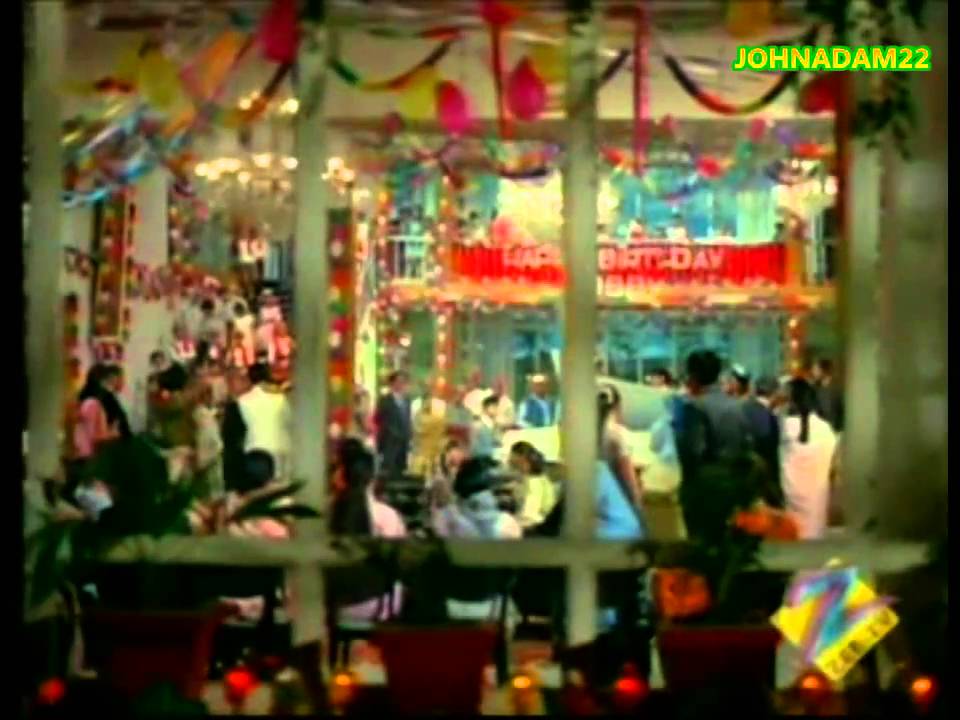 O Nanhe Se Farishte - Song Cover Image