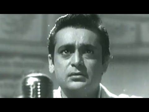 Yeh Duniya Agar Mil Bhi Jaaye - Song Cover Image