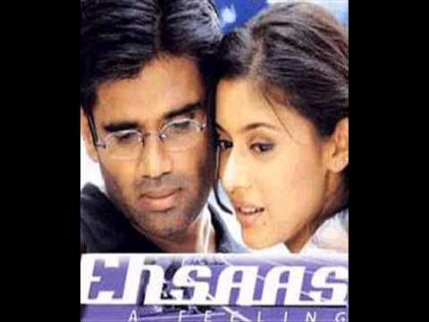 Juhi Ne Dil Manga Mai Nakko Bola - Song Cover Image