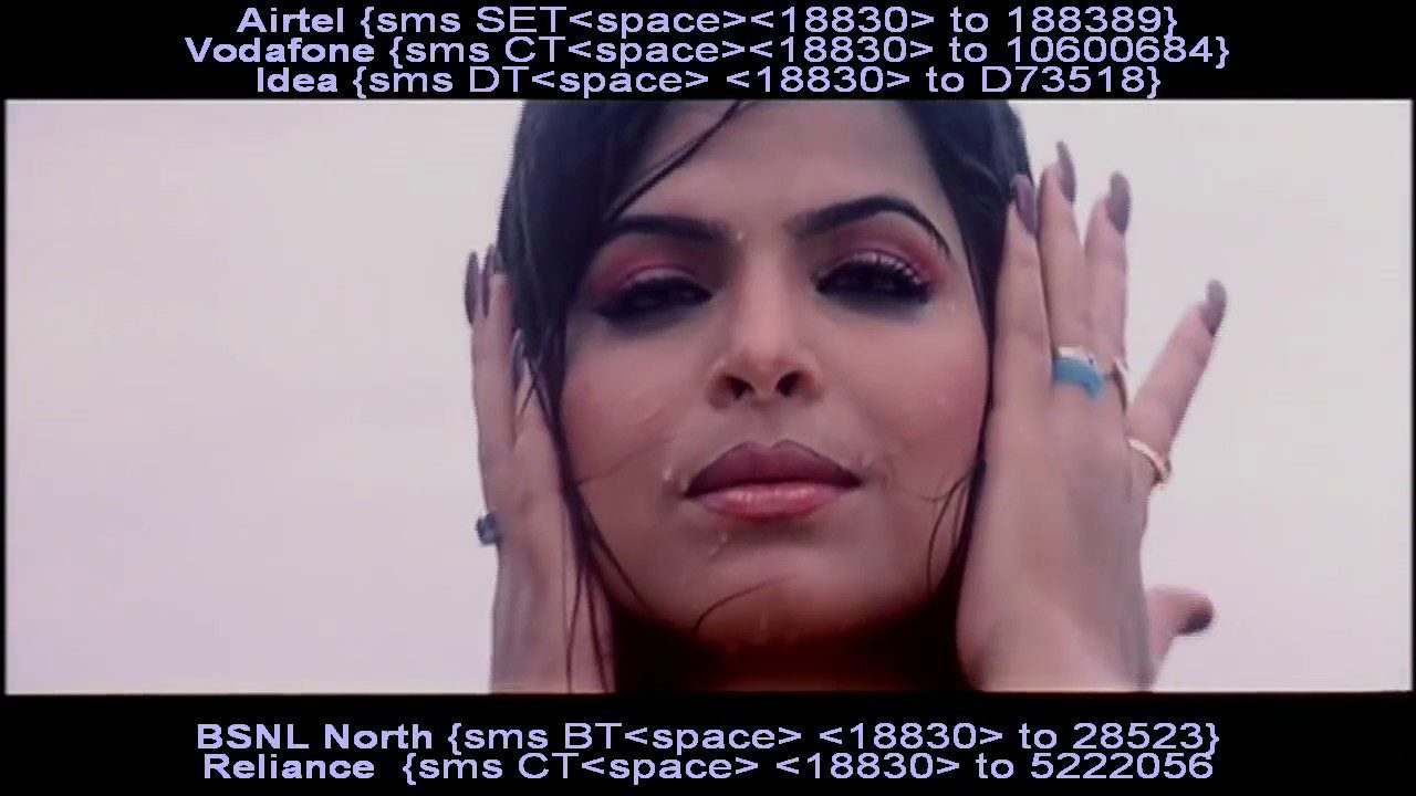 Husn Hai - Song Cover Image