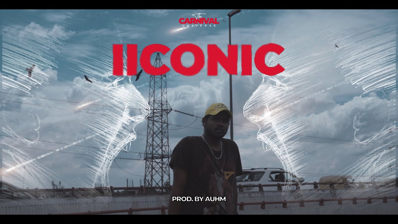 Iiconic - Song Cover Image