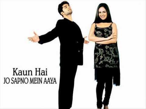 Hare Raama Hare Krishna - Song Cover Image