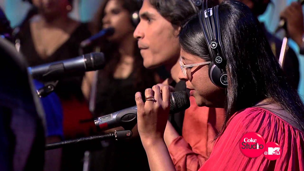 Zamana Kharab Hai (Episode 5) - Song Cover Image