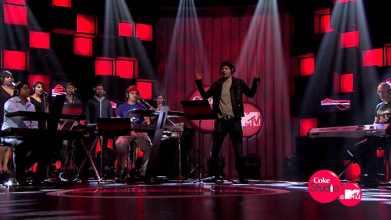 Subhan Allah (Episode 5) - Song Cover Image