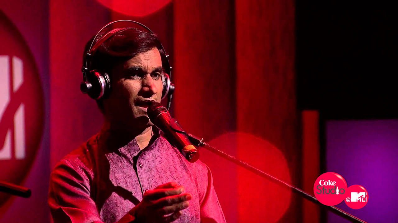 Tere Khayal (Episode 4) - Song Cover Image