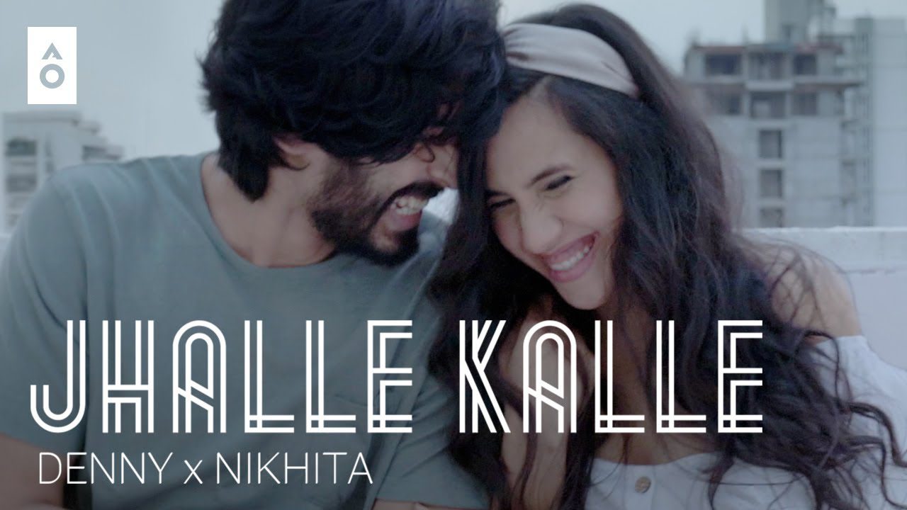 Jhalle Kalle - Song Cover Image