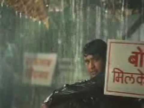 Paani Tera Rang Kaisa - Song Cover Image