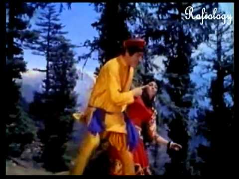 Dhol Sajanaa Dhol Jaani - Song Cover Image