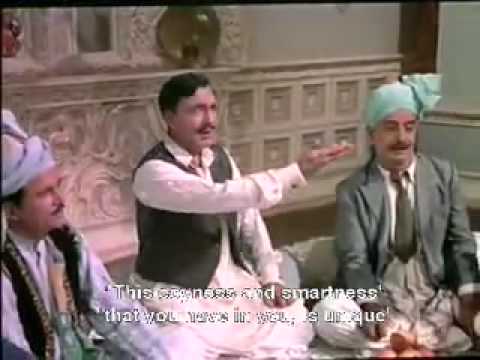 Aye Meri Zohra Jabeen - Song Cover Image