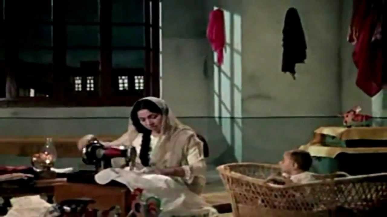 Waqt Se Din Aur Raat - Song Cover Image
