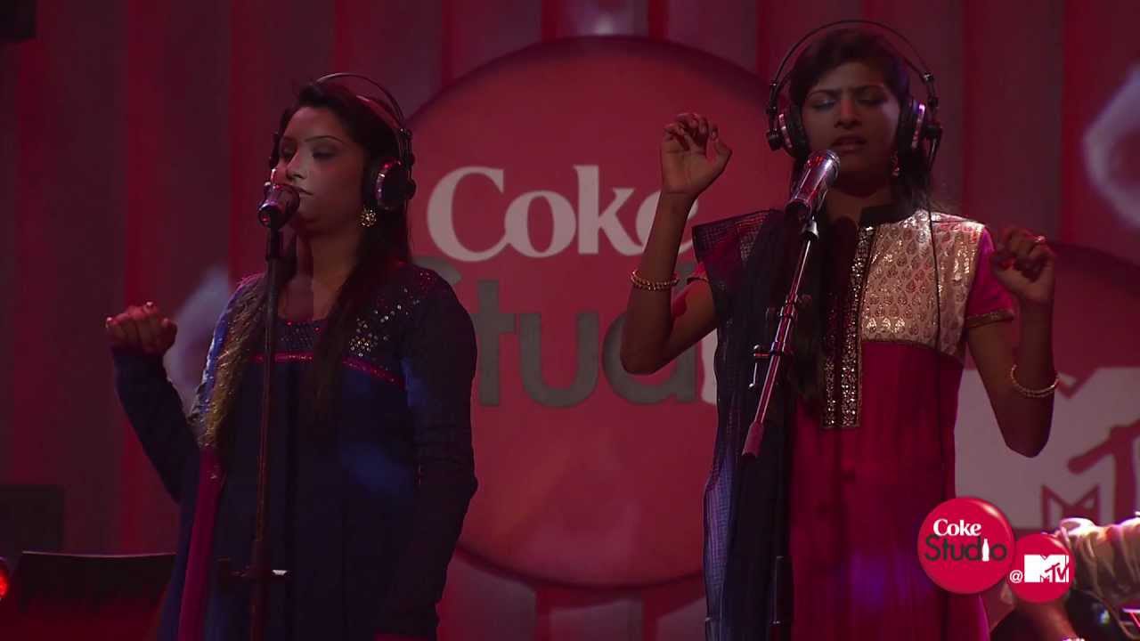 Allah Hoo (Episode 2) - Song Cover Image