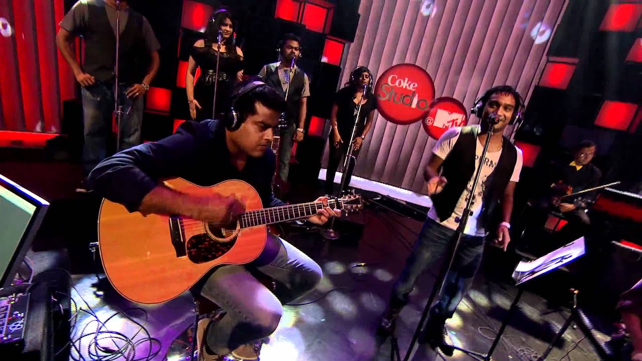 Chaddh De (Episode 1) - Song Cover Image