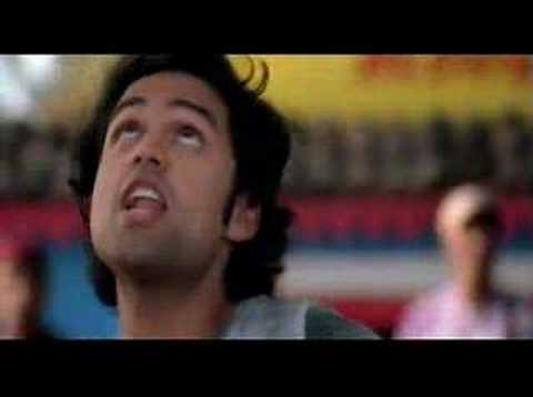 Abhi Abhi Mere Dil Mein - Song Cover Image