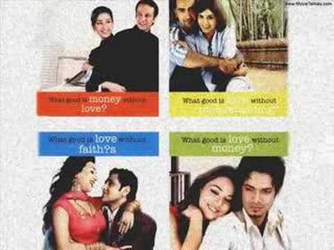 Zindagi Ki Kahani - Song Cover Image