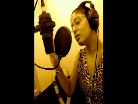 Pia Saanvara - Song Cover Image