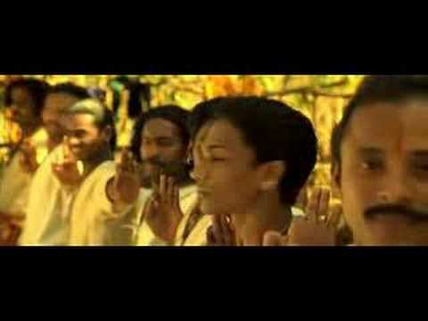 Aham Brahmasmee - Song Cover Image