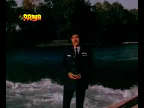 Har Taraf Ab Yehi Afsane Hai - Song Cover Image