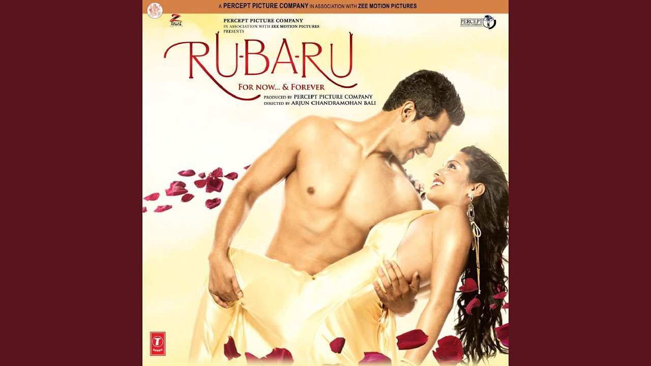 Tera Woh Chehra - Song Cover Image