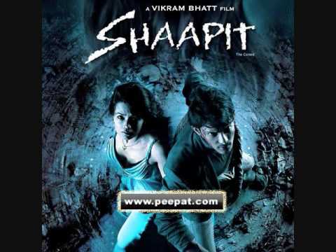 Hayaati Ye Hayaati Kehati - Song Cover Image
