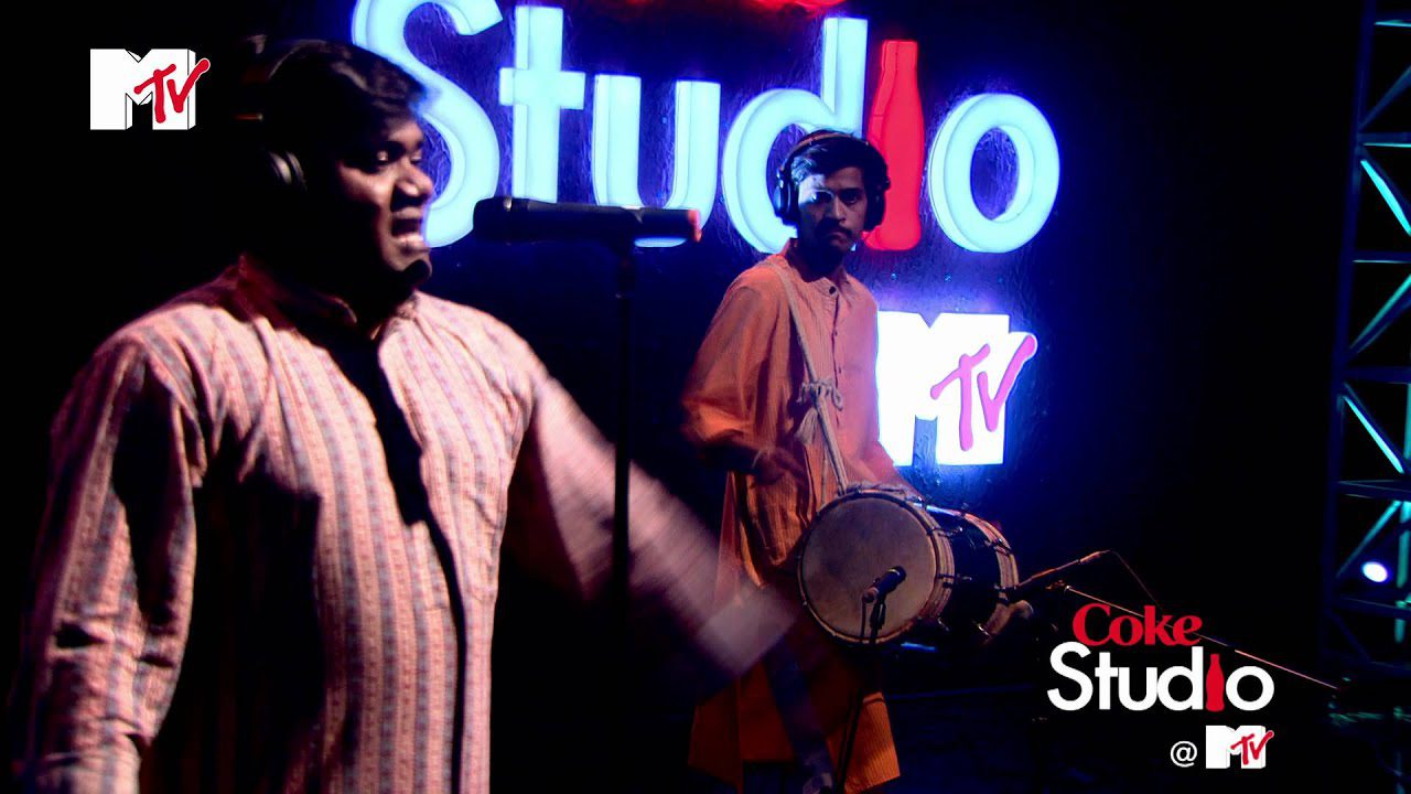 Sumbaran Mandal (Episode 8) - Song Cover Image