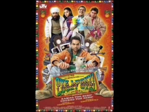 Jugni - Song Cover Image