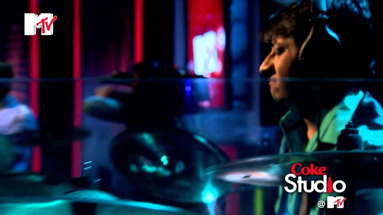 Tu Aashiqui Hai (Episode 7) - Song Cover Image