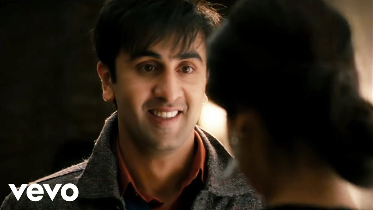 Main Kya Karoon - Song Cover Image
