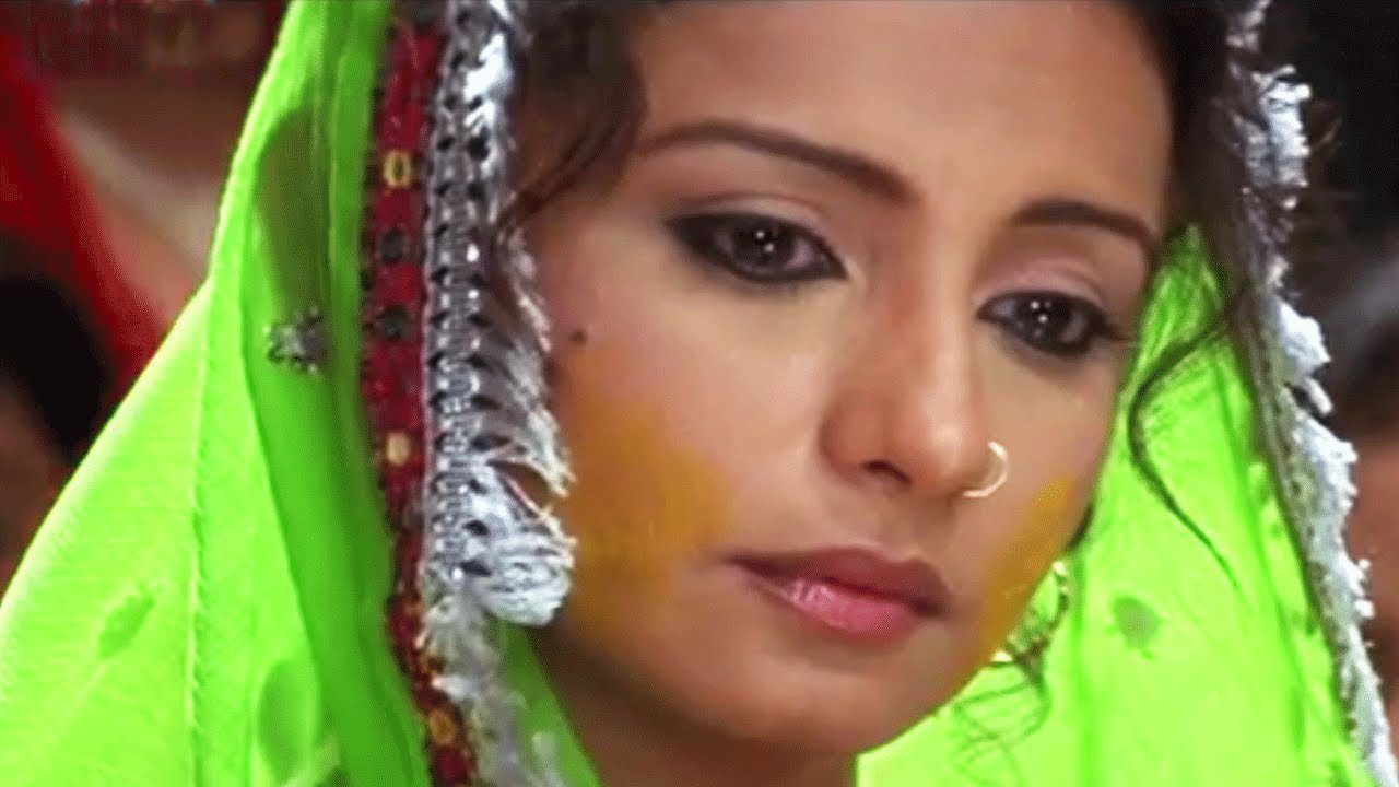 Jis Rut Mein Chudiyaan - Song Cover Image