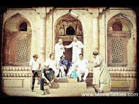 Lab Pe Aati Hai Dua - Song Cover Image