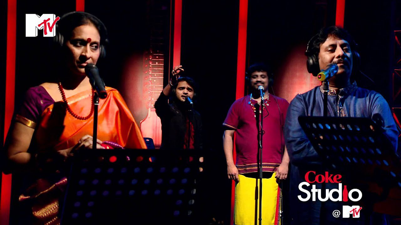 Tere Bin Main (Episode 5) - Song Cover Image