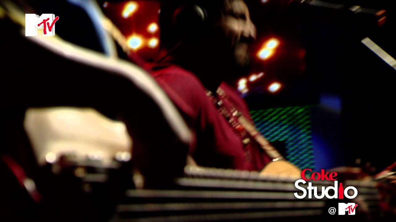 Hey Bhagwan (Episode 5) - Song Cover Image