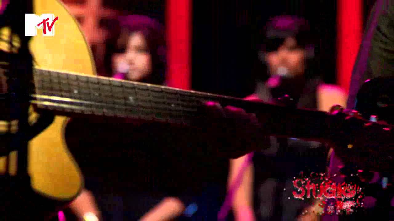 Tere Naam (Episode 4) - Song Cover Image