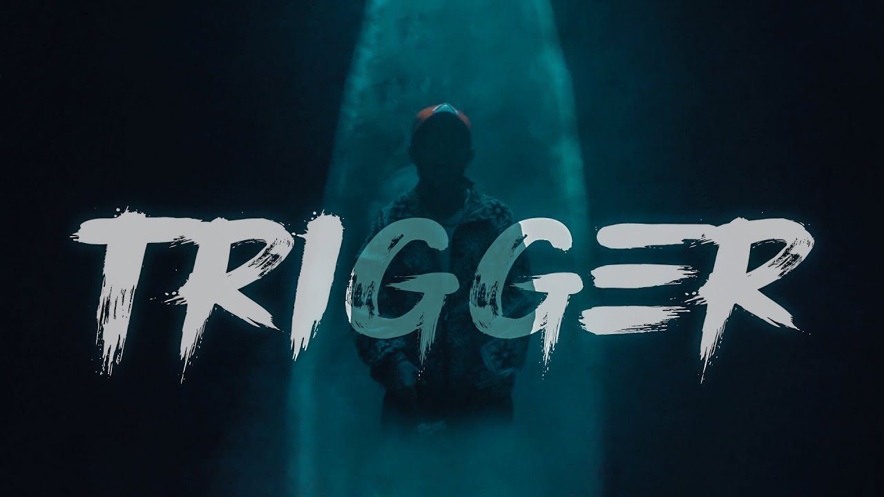 Trigger - Song Cover Image
