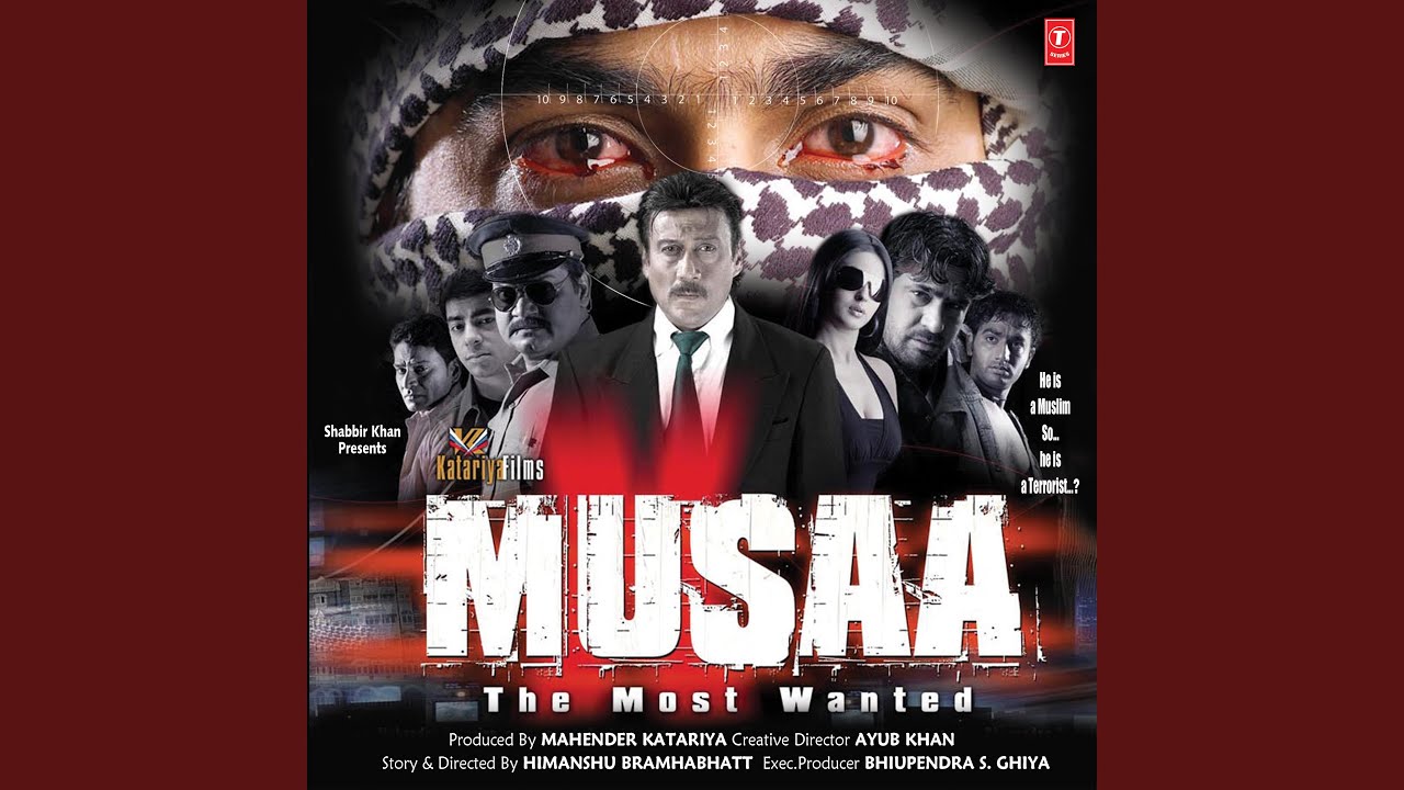 Dil Ne Jise Apna Kaha - Song Cover Image