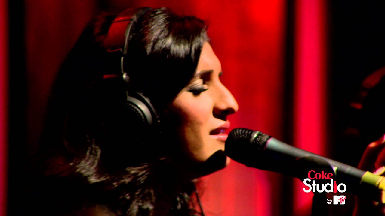 Mehrmaa (Episode 2) - Song Cover Image