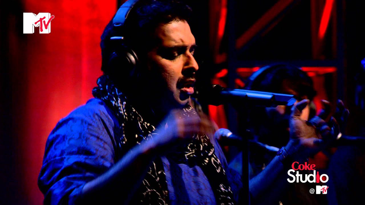 Allah Hi Rehem (Episode 2) - Song Cover Image