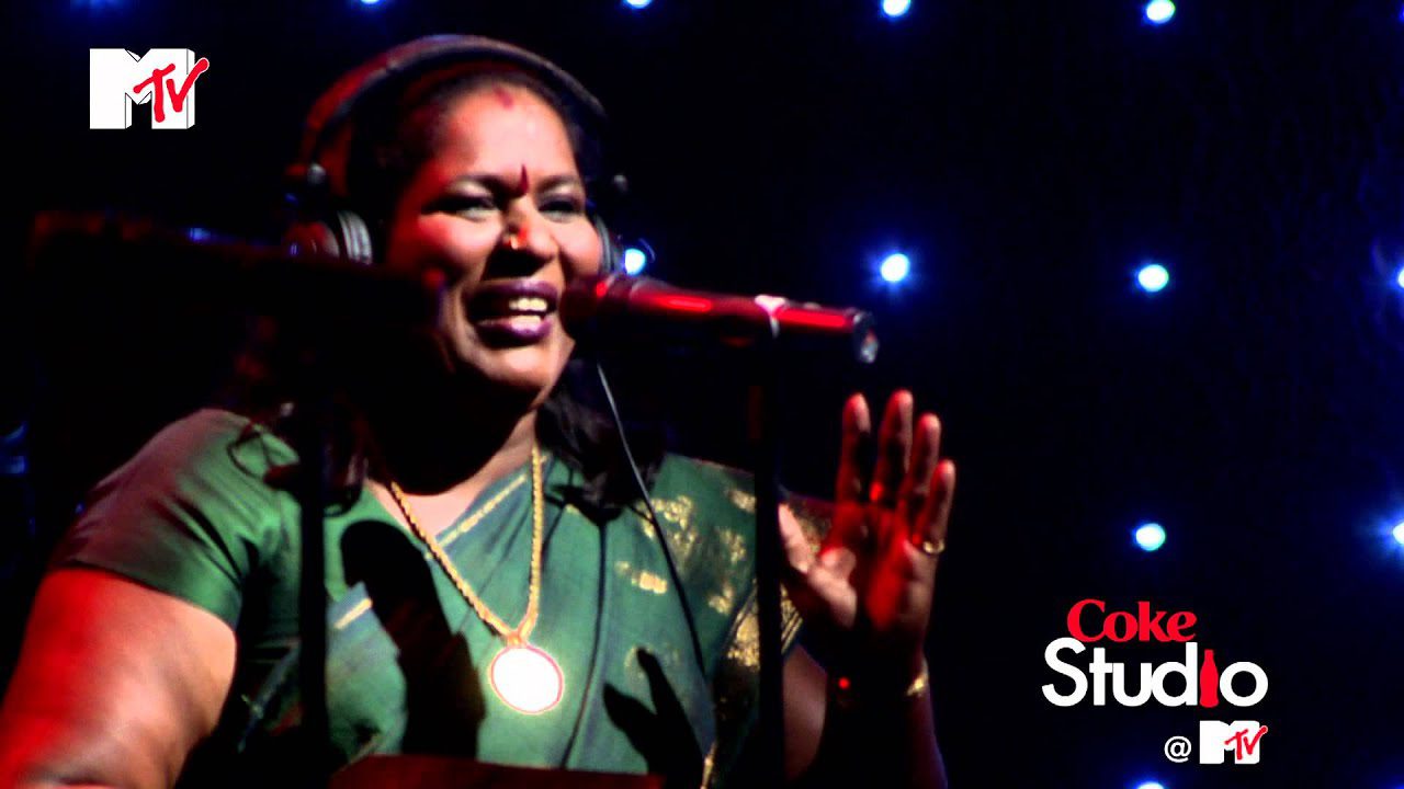 Vethalai (Episode 1) - Song Cover Image