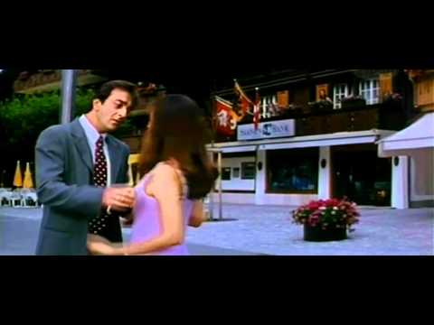 Meri Duniya Hai Tujhame Kahi - Song Cover Image