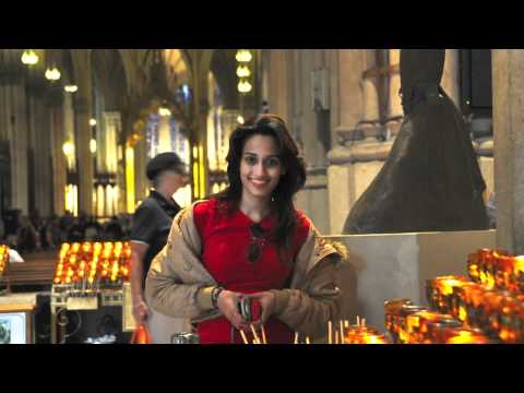 Mera Man Jabse Racha Hai Sawariya - Song Cover Image