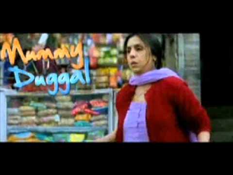 Do Dooni Chaar (Title) - Song Cover Image