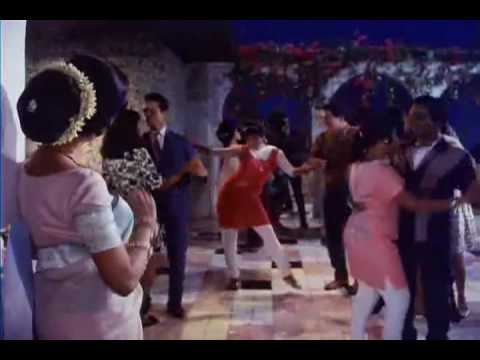 Mere Jivan Sathi - Song Cover Image
