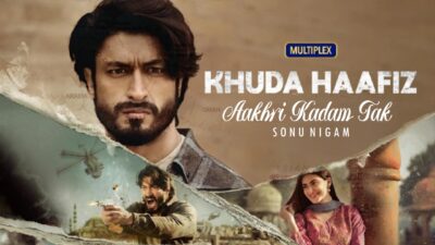 Aakhri Kadam Tak - Song Cover Image