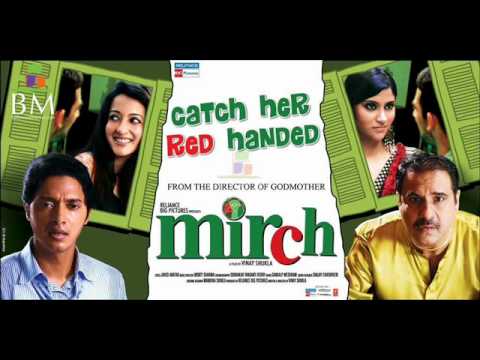 Zindagi Tu Hi Bata - Song Cover Image
