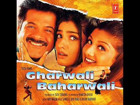 Ghunghat Mein Chehara - Song Cover Image