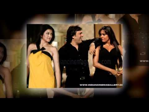 Ik Taraf Hai Gharwaali - Song Cover Image