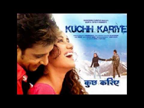 Aawara Sa Nasha - Song Cover Image