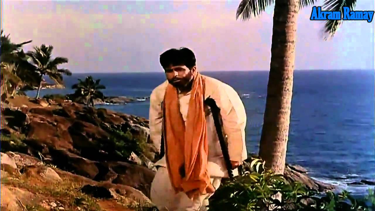 Aaj Purani Raaho Se - Song Cover Image